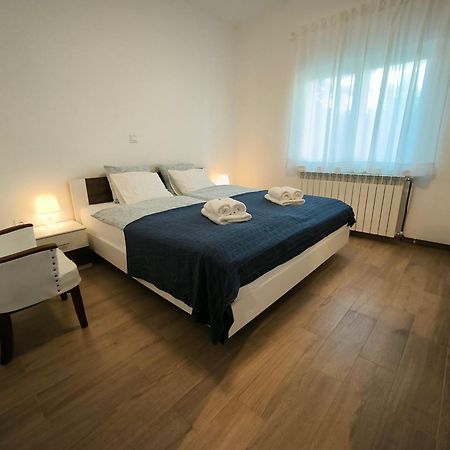 Porec Jadran Apartments Exterior photo