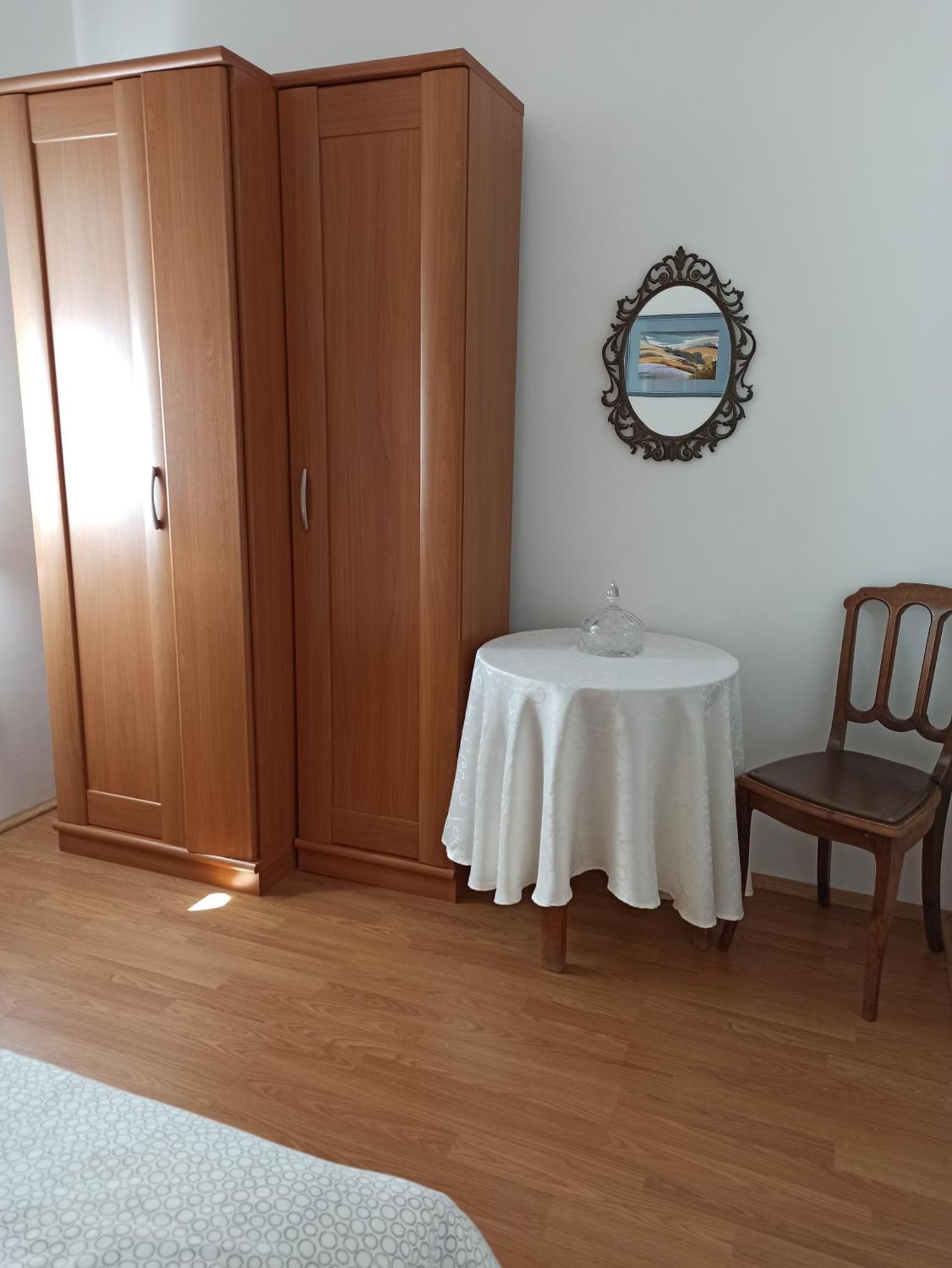 Porec Jadran Apartments Exterior photo