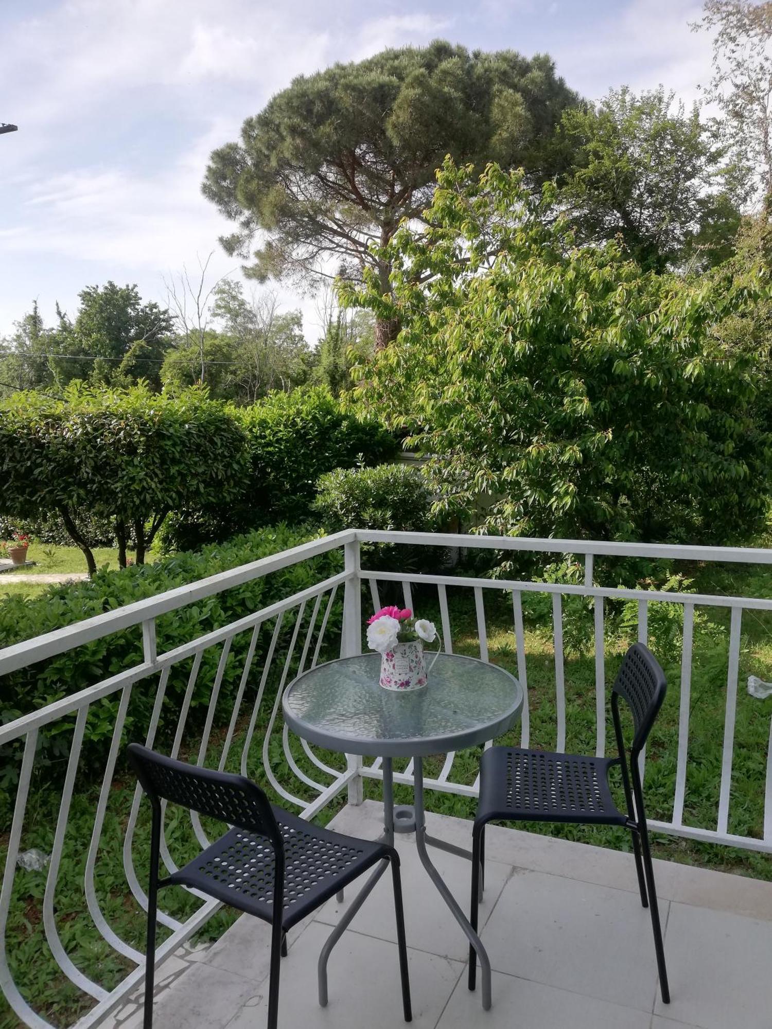 Porec Jadran Apartments Exterior photo