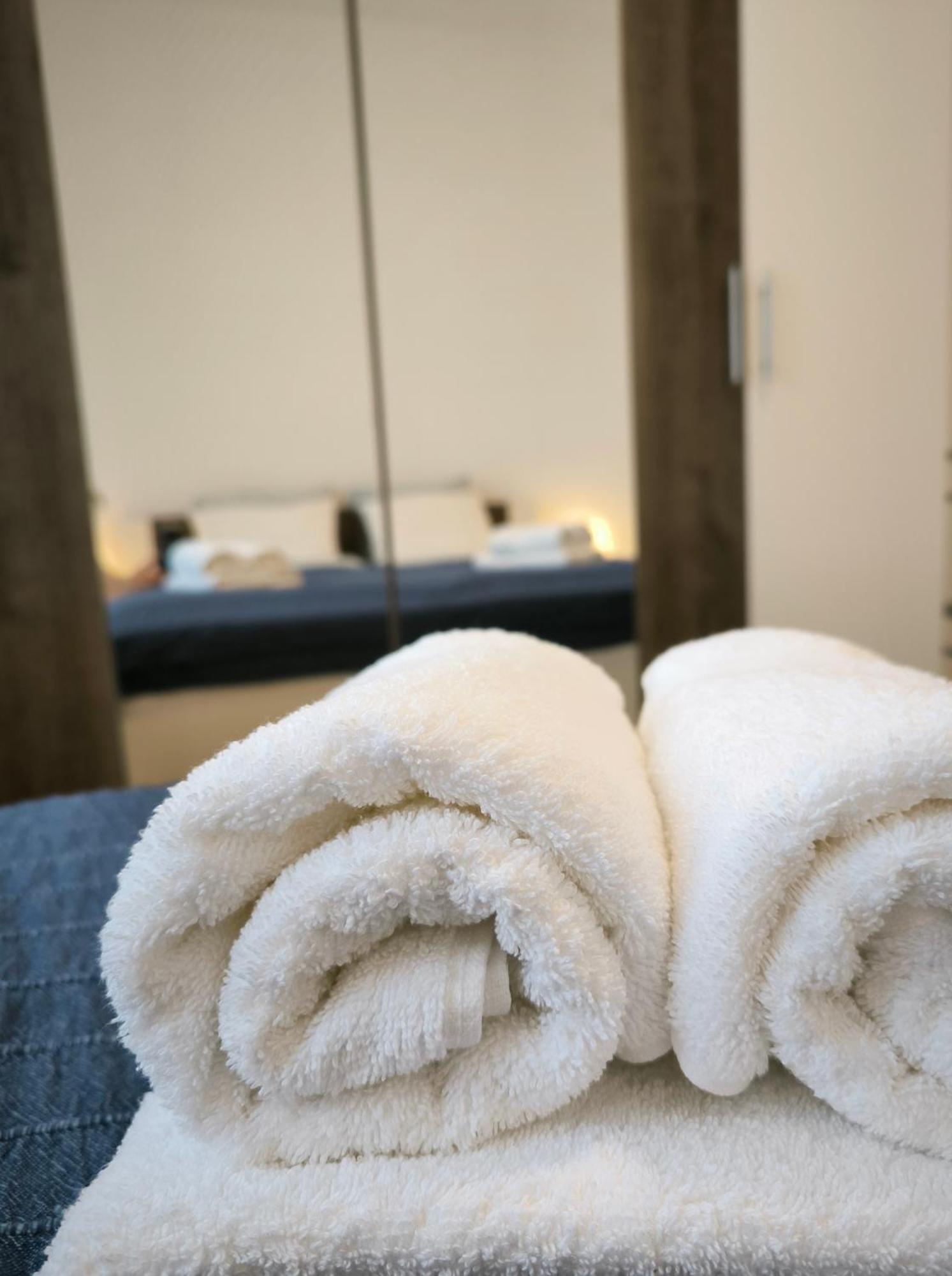 Porec Jadran Apartments Room photo
