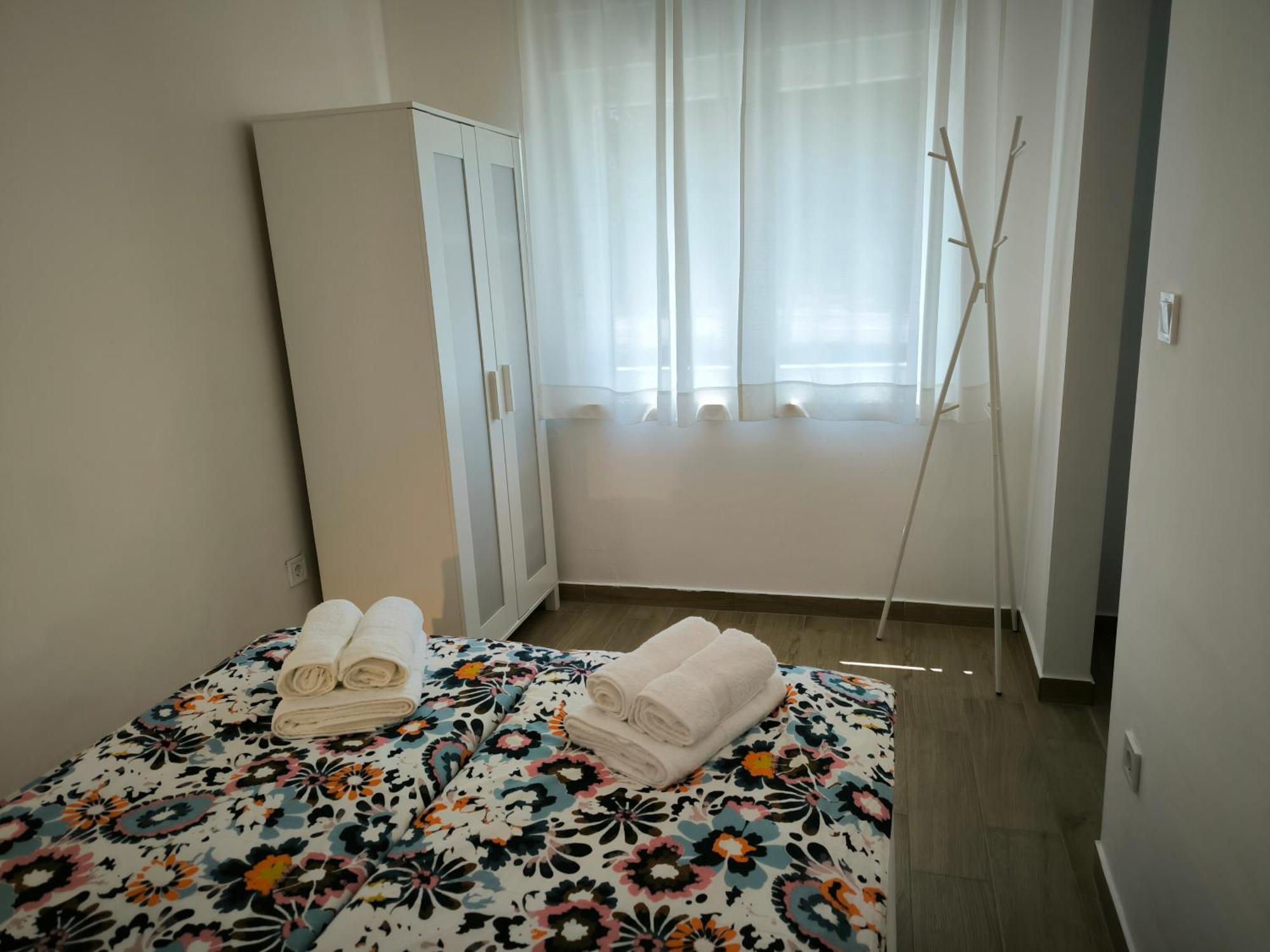 Porec Jadran Apartments Exterior photo