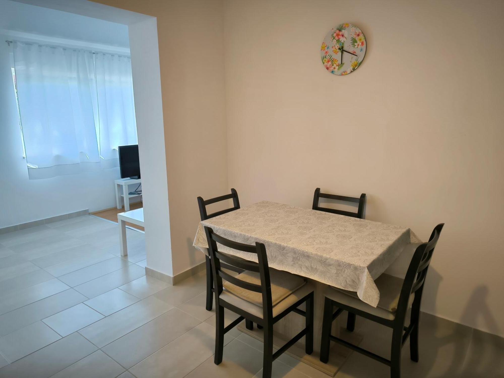 Porec Jadran Apartments Room photo