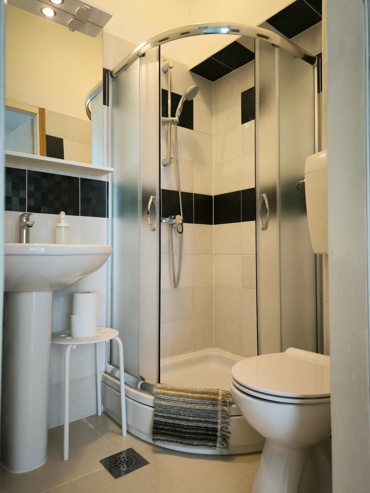 Porec Jadran Apartments Exterior photo