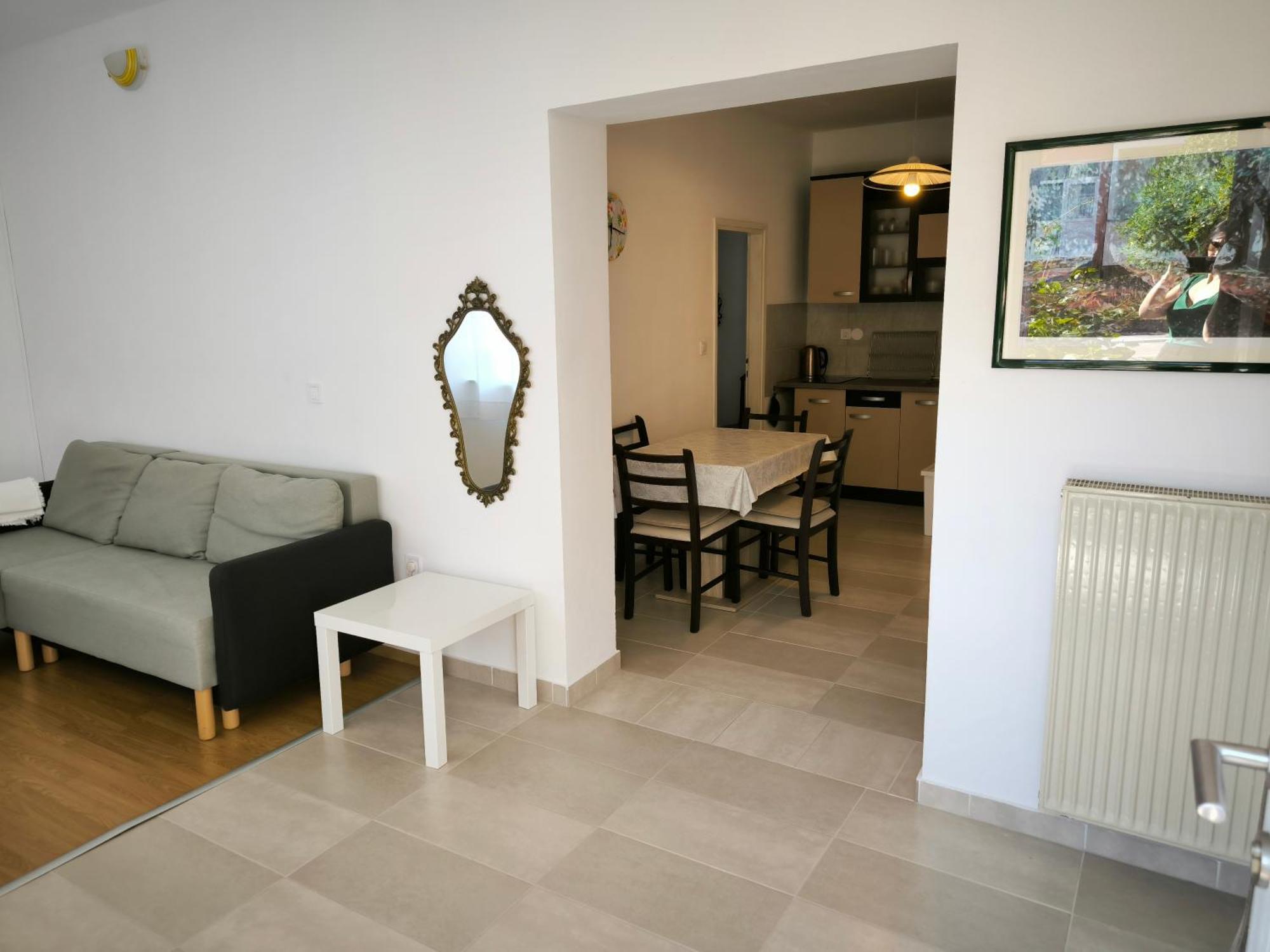Porec Jadran Apartments Exterior photo
