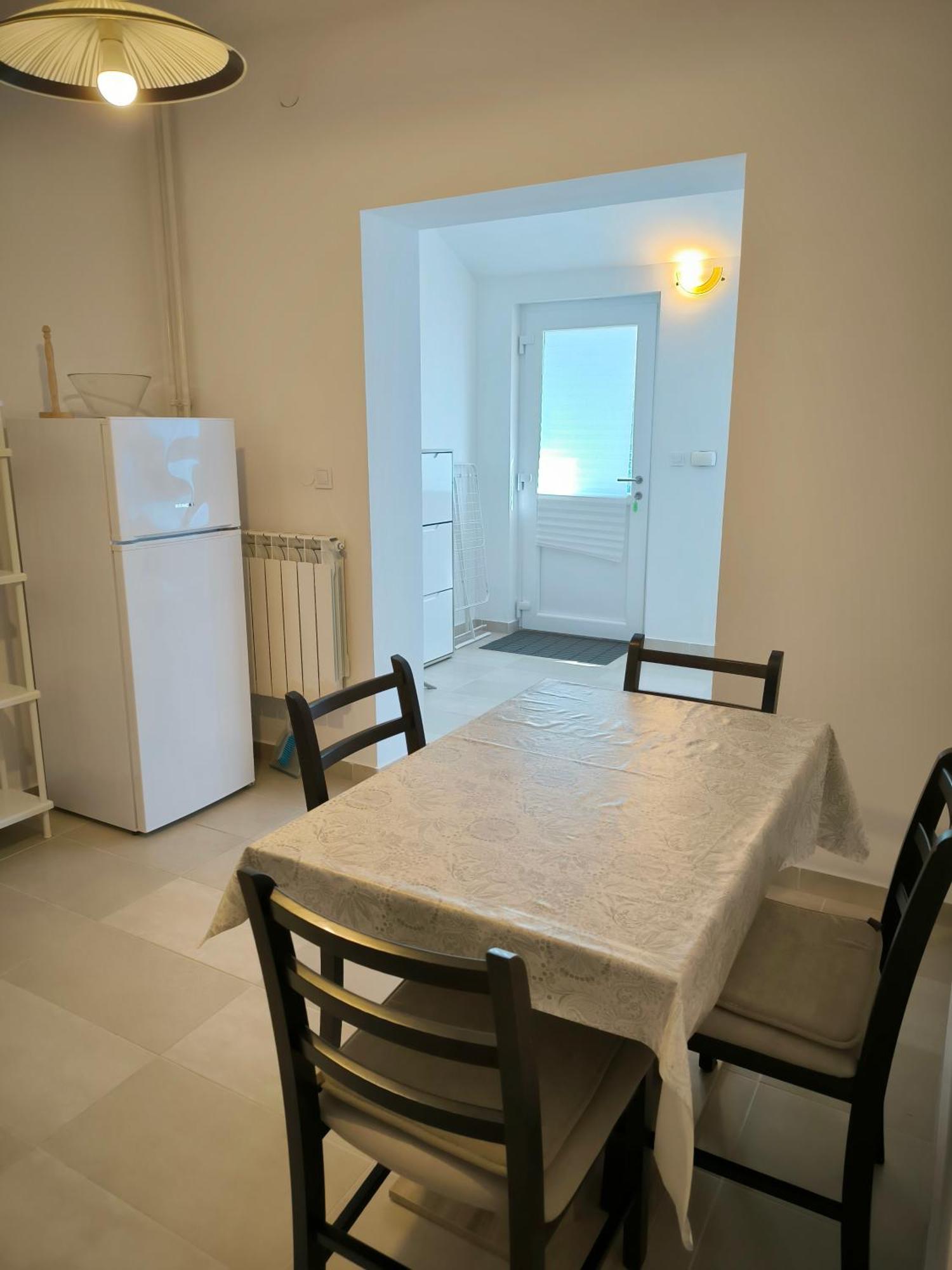 Porec Jadran Apartments Room photo