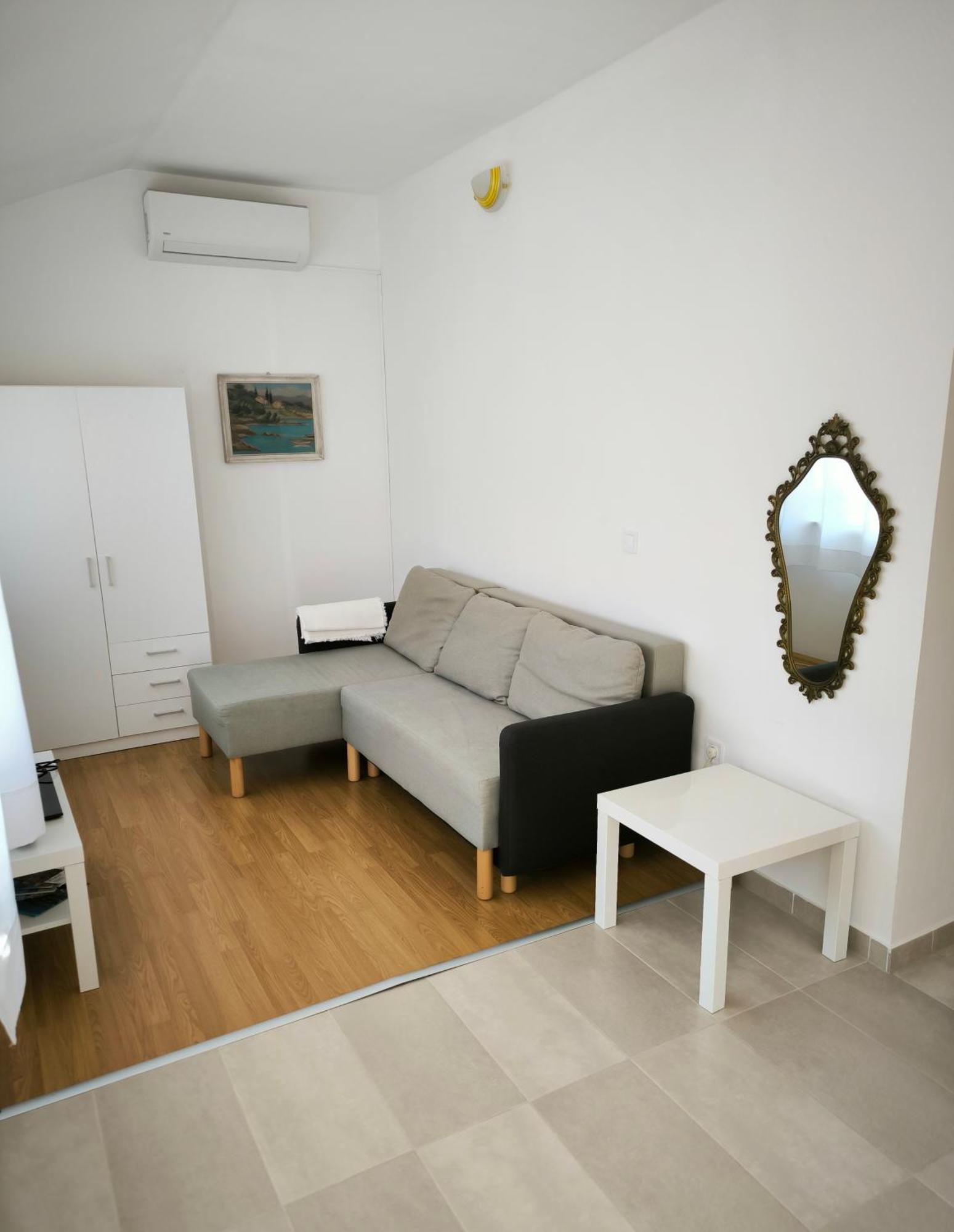 Porec Jadran Apartments Room photo