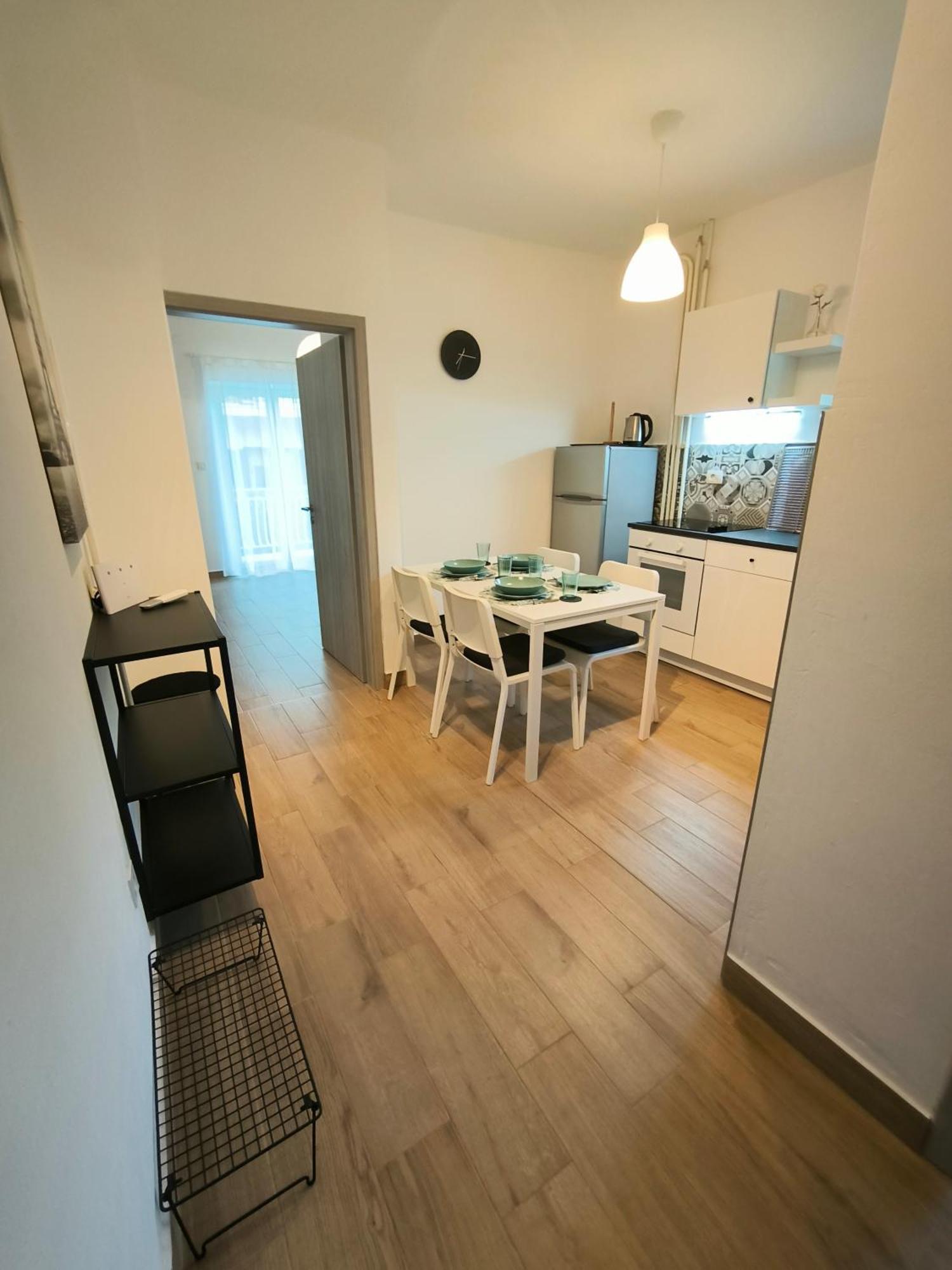 Porec Jadran Apartments Room photo