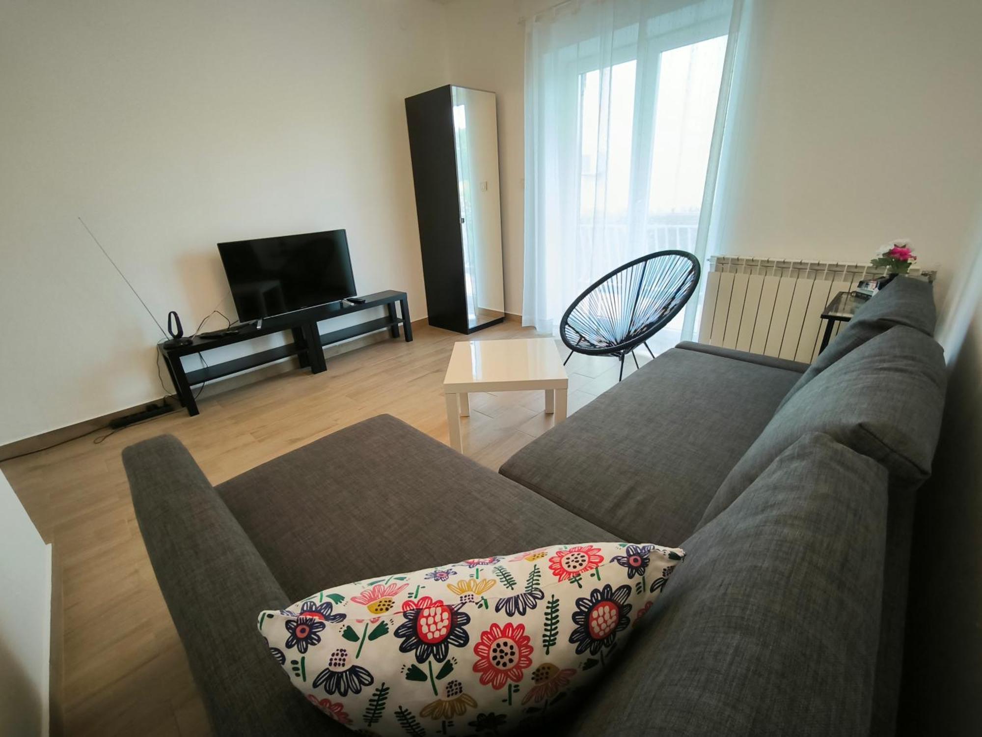 Porec Jadran Apartments Exterior photo