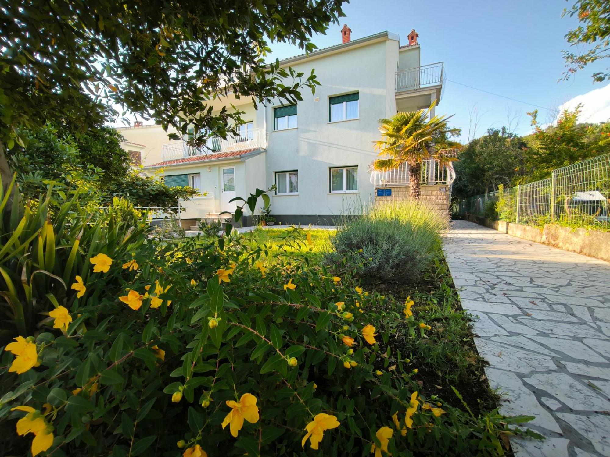 Porec Jadran Apartments Exterior photo